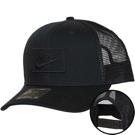 nike herren trucker kappen
